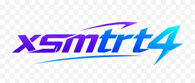 xsmtrt4 logo